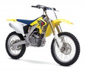 2007 Suzuki RM-Z 250 photo